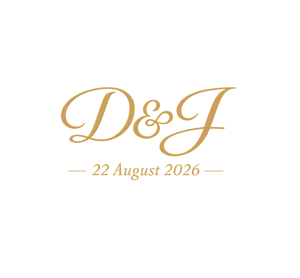 D&J Monogram