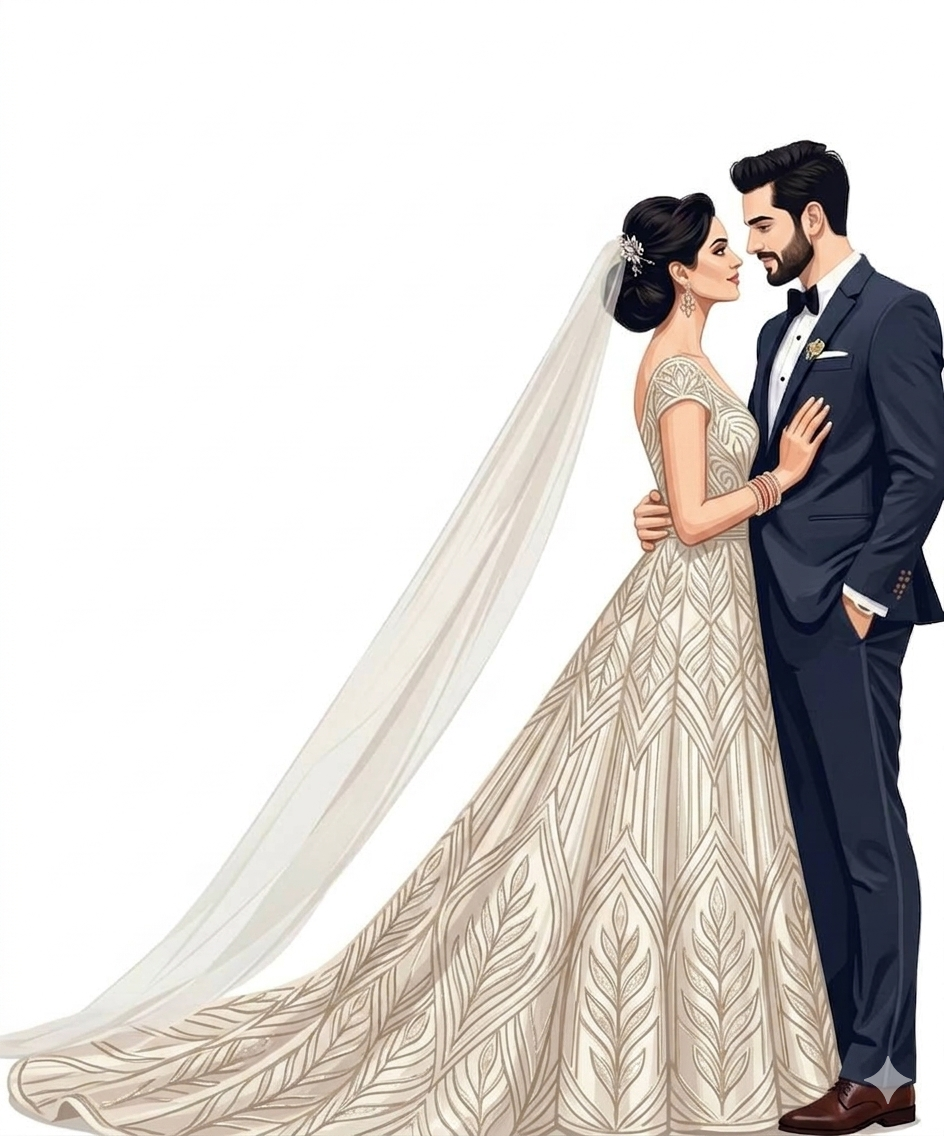 Wedding Icon
